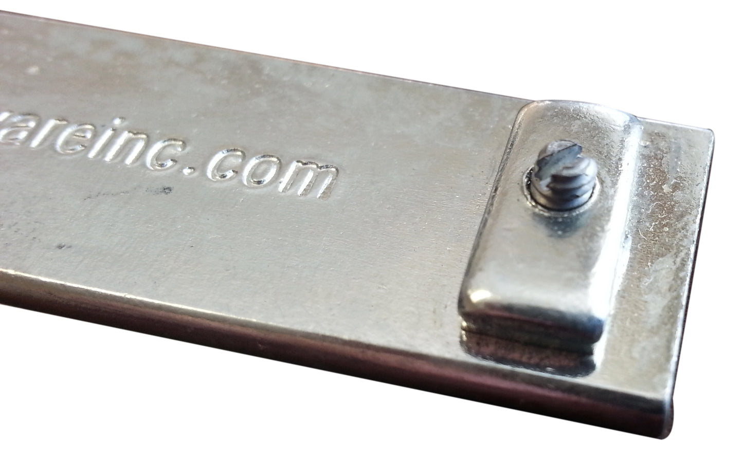 Security Wrench w/ Marker | 423TSL