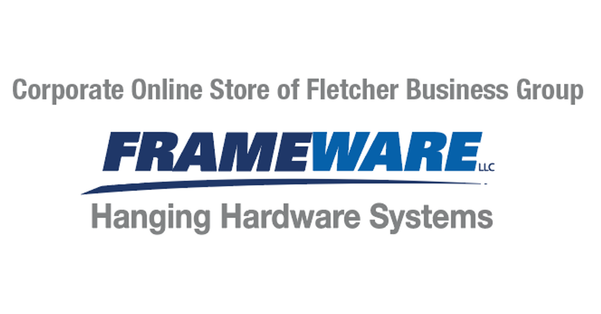 The Frameloc System Frameware LLC