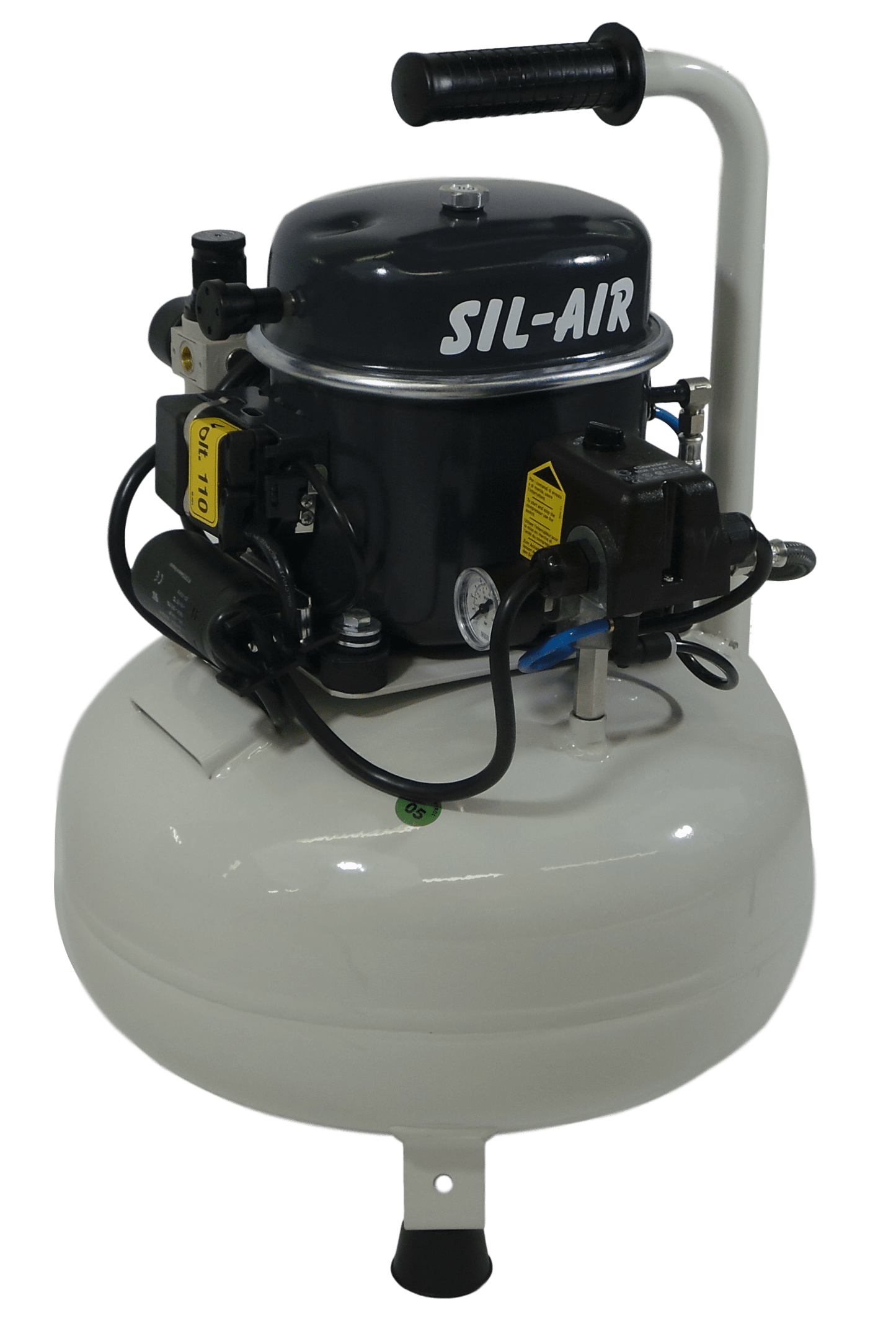 Frameware LLC Silentaire | SIL-AIR 50-15