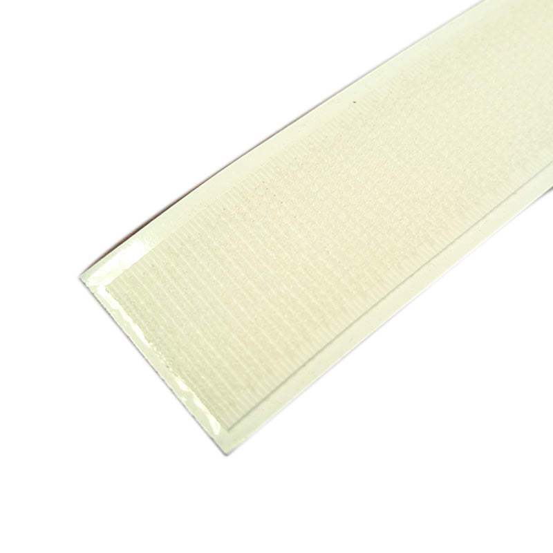 Hook Adhesive Tape | White