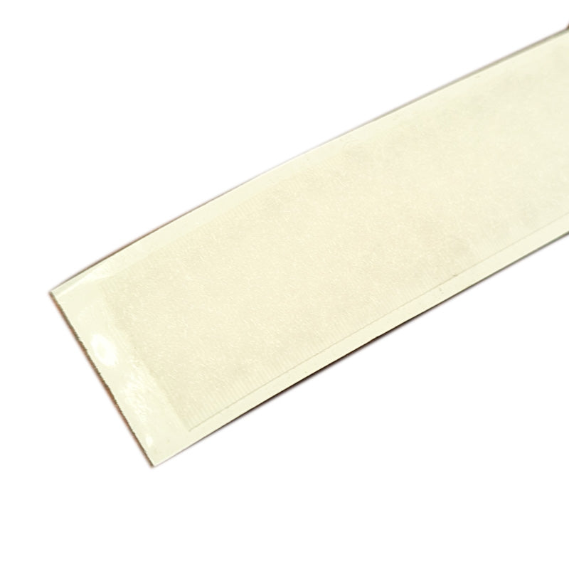 Loop Adhesive Tape | White