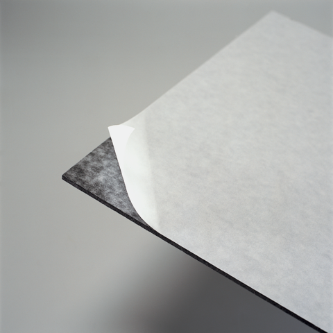 GUDY 831 Fine Art Smooth | Acid-Free Mounting Film