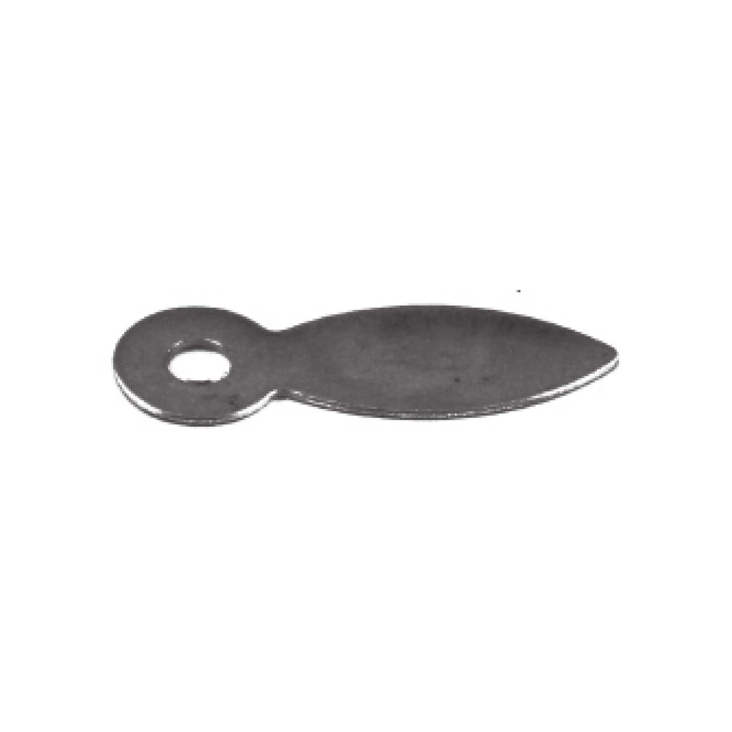 Frameware LLC Turn Buttons Flat Turn Buttons- 1874