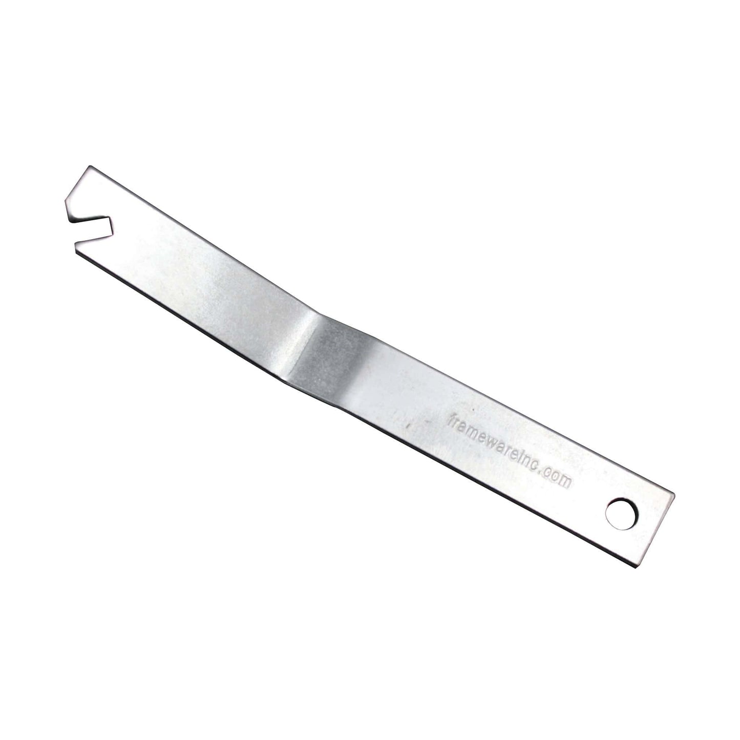 framewarellc Security Hardware 423 Security Wrench