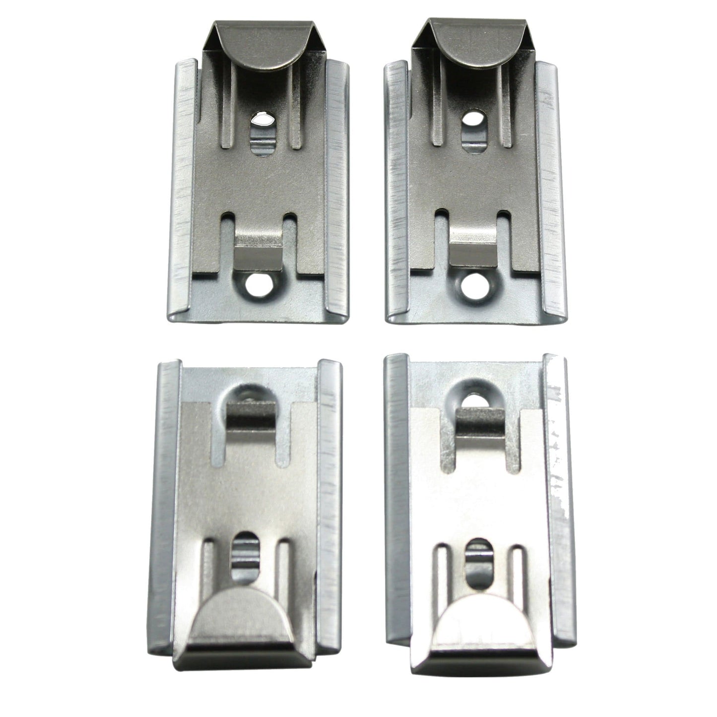 Frameware LLC Adjustable Mirror Hangers Adjustable Mirror Hangers | PBJ50