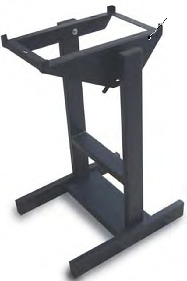 U-300 Underpinner Accessories