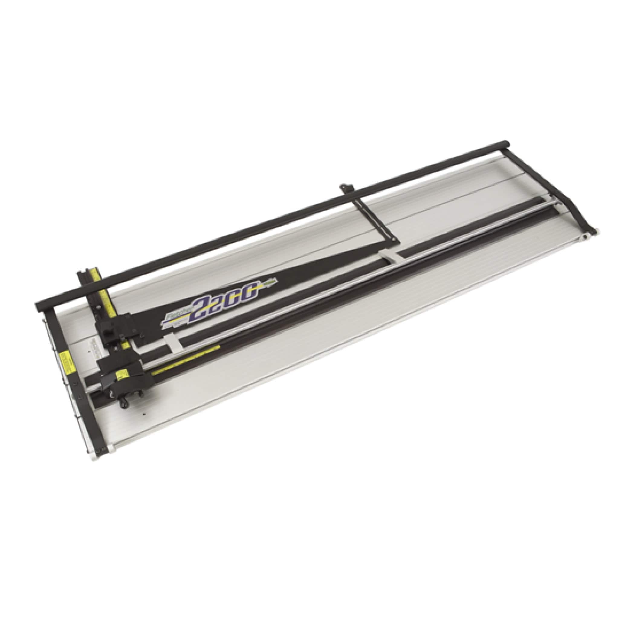 Fletcher Tabletop Cutters – Frameware LLC