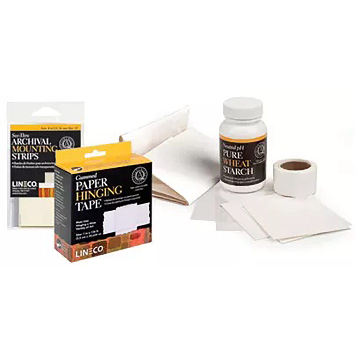 Lineco Archival Products