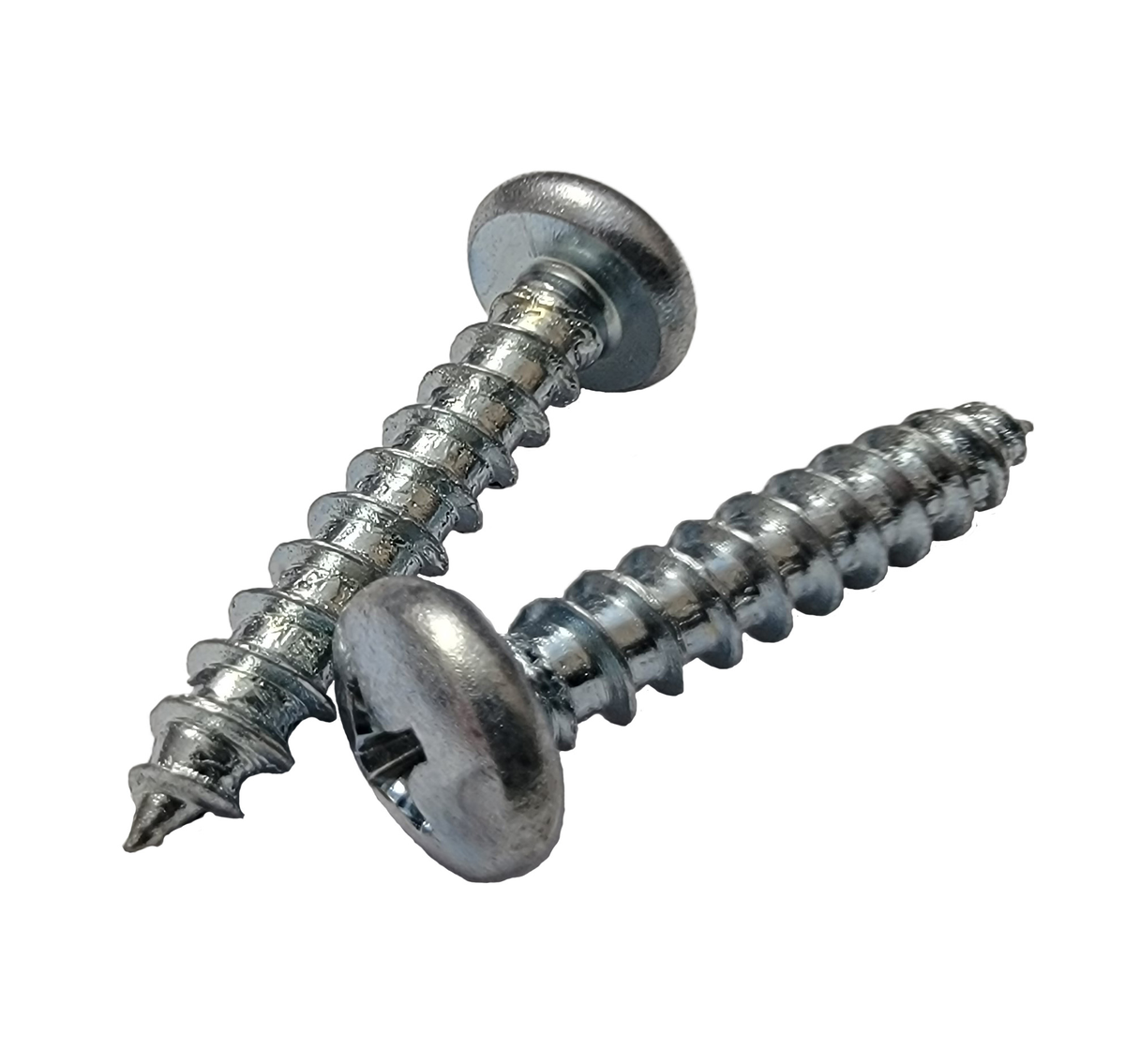 Sheet Metal Screws