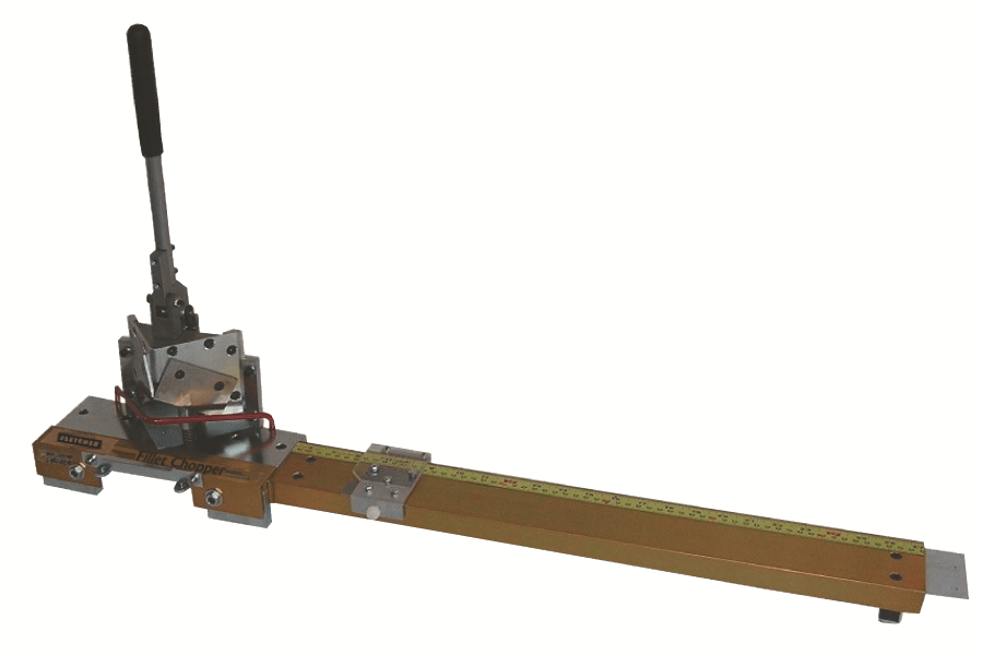 Fletcher Fillet Chopper