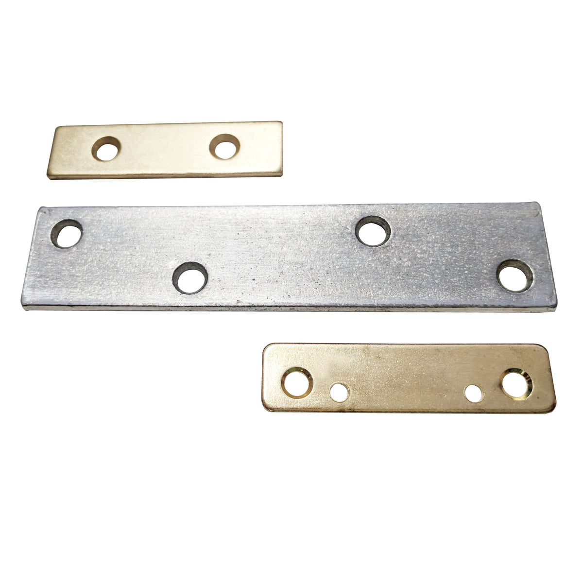 Corner Angles & Mending Plates
