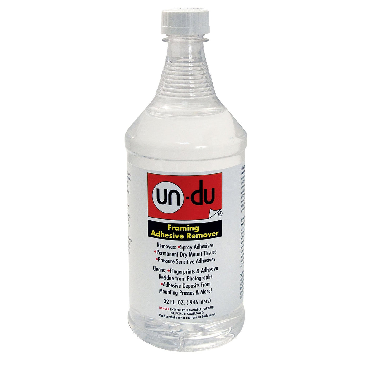 Adhesive removers