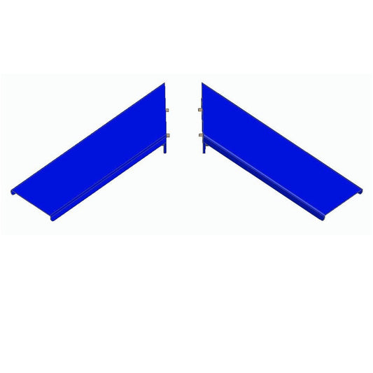 Extension Wings for U-400
