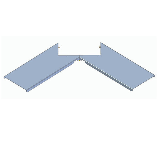 Extension Wings for U-200P