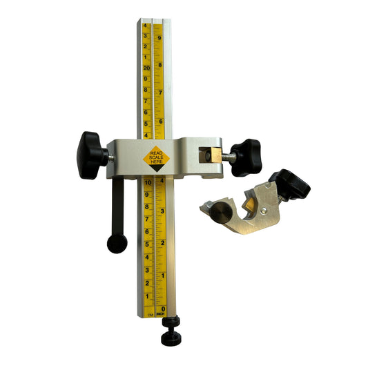 Frameware LLC Measuring Stops for Fletcher 2200
