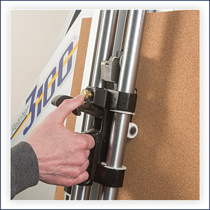 Frameware LLC Fletcher 3100 Multi-Material Cutter | 04-715