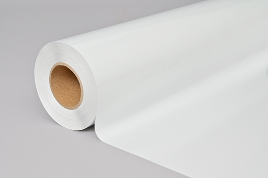 GUDY 831 Fine Art Smooth | Acid-Free Mounting Film