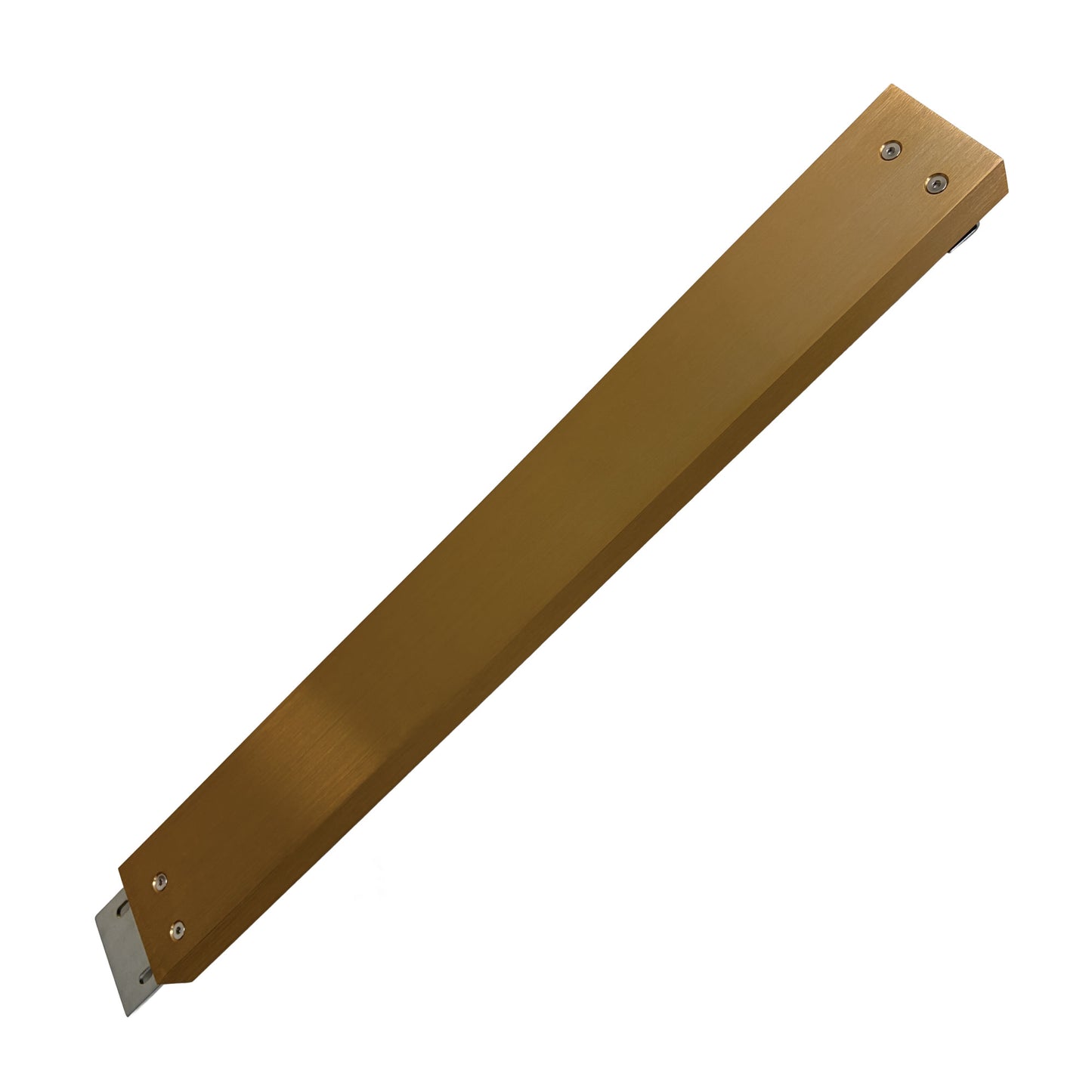 Frameware LLC Fletcher Fillet Chopper Infeed Table