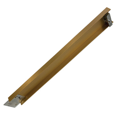 Frameware LLC Fletcher Fillet Chopper Infeed Table