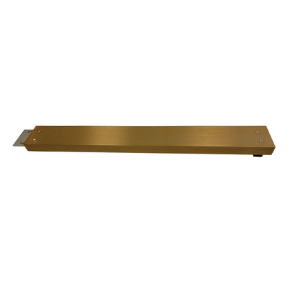 Frameware LLC Fletcher Fillet Chopper Infeed Table