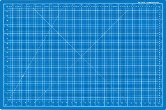 Frameware LLC 24" x 36" Self-Healing Cutting Mat | Premium PVC Cutting Mat