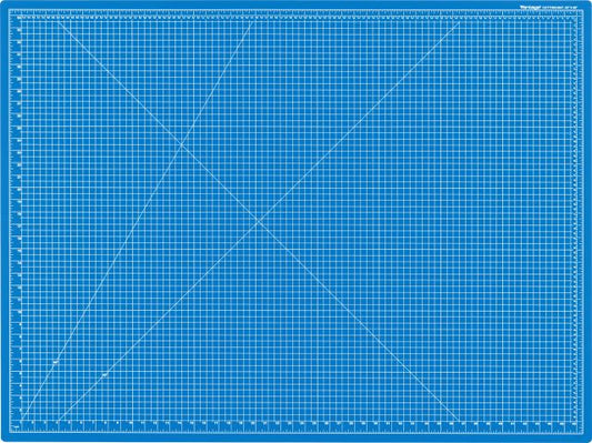 Frameware LLC 36" x 48" Self-Healing Cutting Mat | Large PVC Cutting Mat