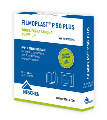 Frameware LLC Filmoplast P90Plus | .08" x 164' Filmoplast