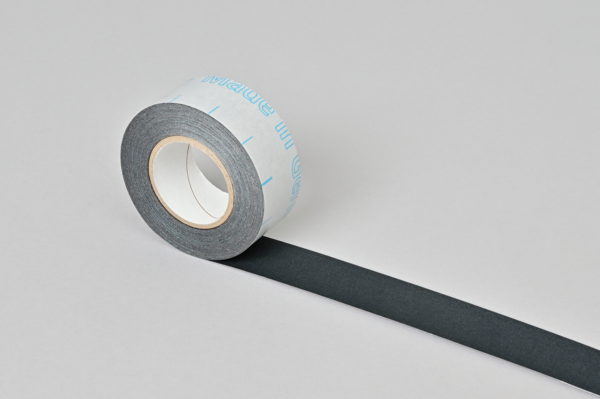 Frameware LLC Filmplast T | Black | 1.2" x 33' Filmoplast