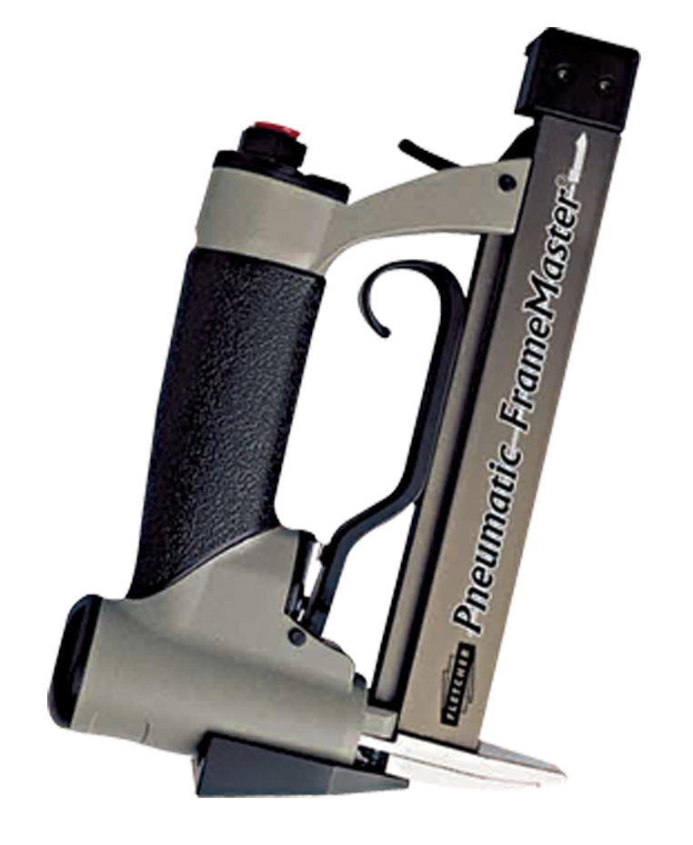 Pneumatic FrameMaster 07300 Frameware LLC