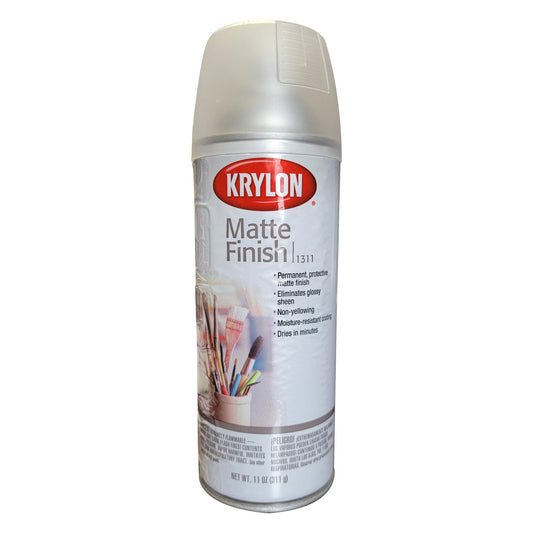 Frameware LLC Krylon Krylon Matte Finish | 11oz.