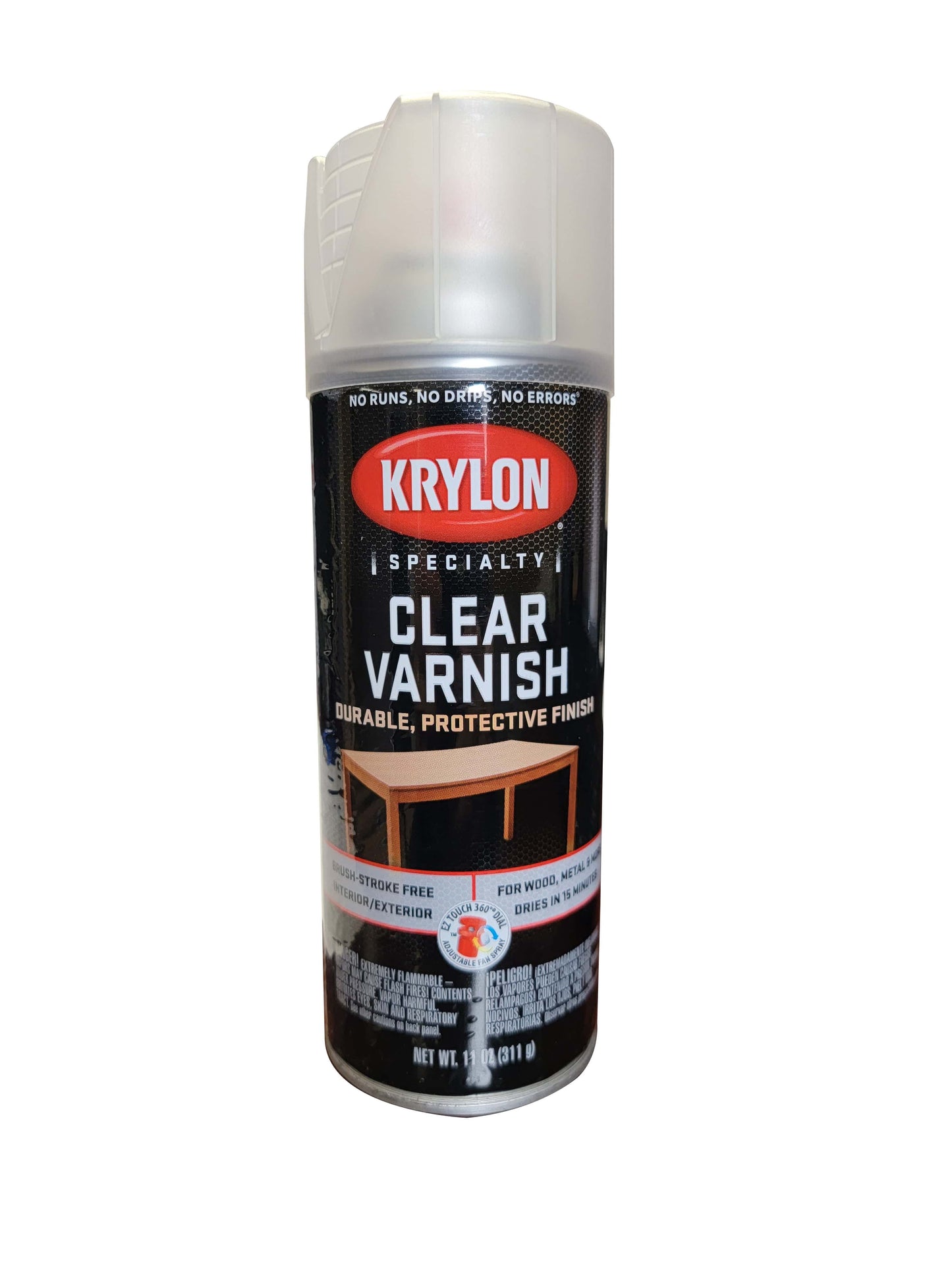 Frameware LLC Krylon Krylon Satin Finish | 11oz.