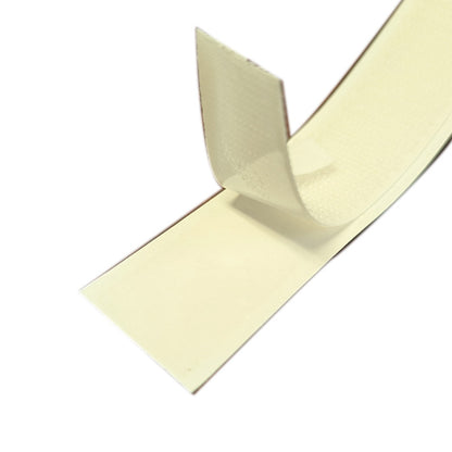 Frameware LLC Hook Adhesive Tape | White