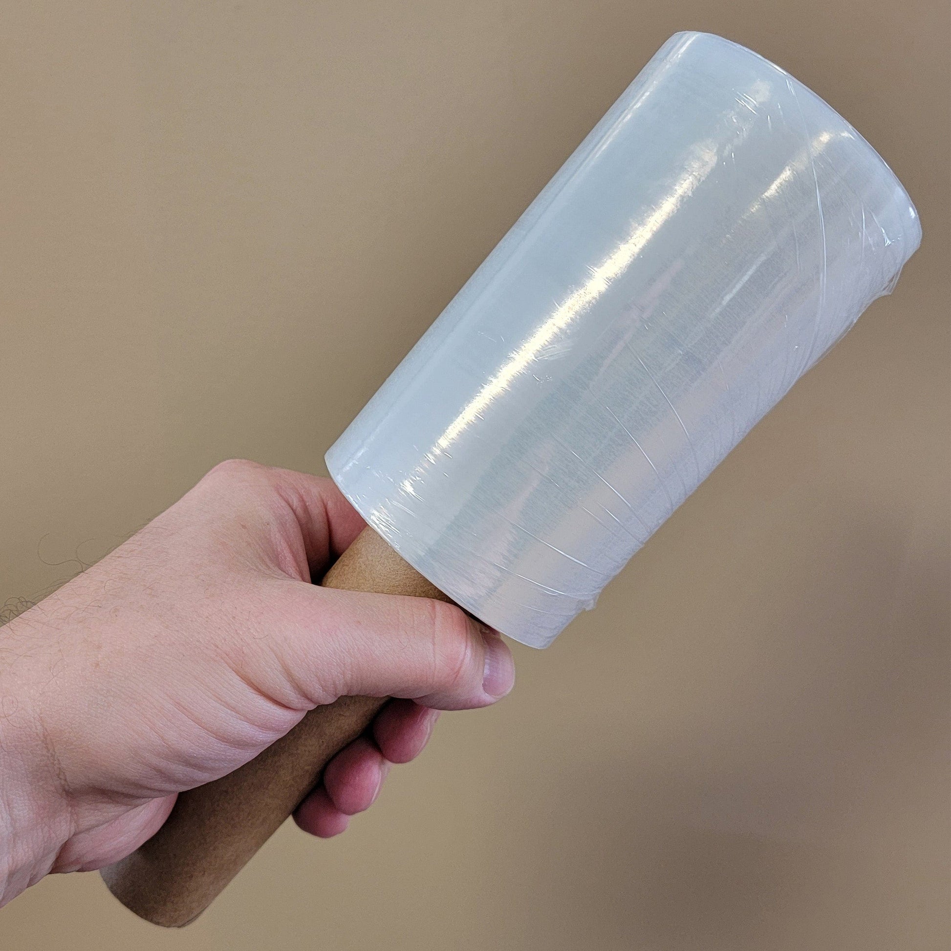 Frameware LLC Hand Held Shrink Wrap - 5" x 1000'