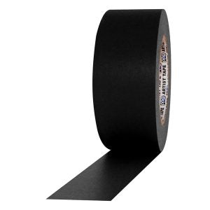 Acid Free Artist Tape | 60yd roll | Black