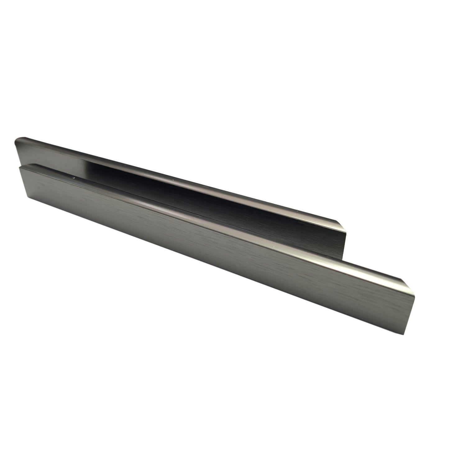Antique Silver | Profiles 711 | Aluminum Moulding Chops