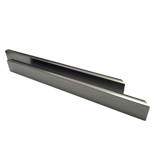 Antique Silver | Profiles 711 | Aluminum Moulding Chops