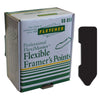Frameware LLC Points Flexible Framer's Points by Fletcher-Terry | 08-955