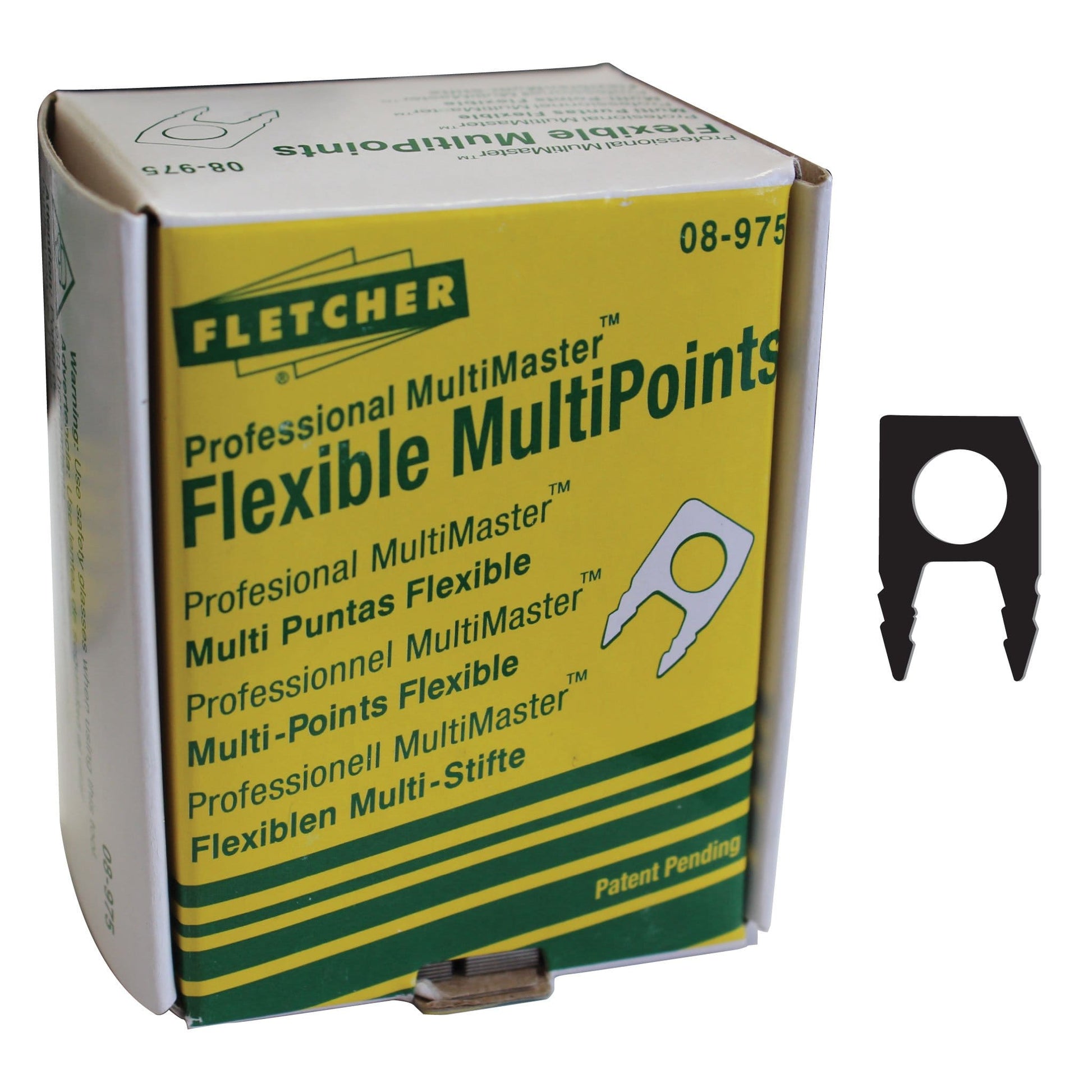 Frameware LLC Points MultiPoints by Fletcher-Terry | 08-975