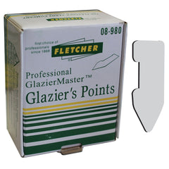 Glazier's Points by Fletcher-Terry | 08-980 – Frameware LLC