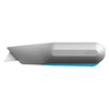 SLICE Smart-Retracting Metal Squeeze Knife