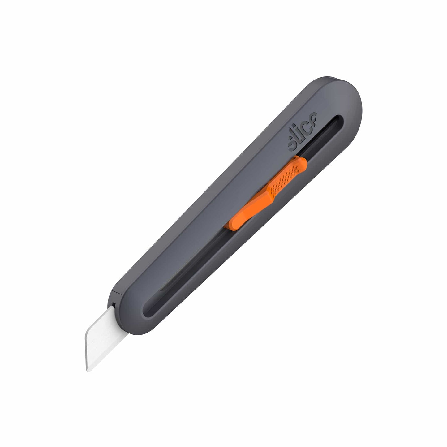 Frameware LLC Manual Industrial Knife SLICE Industrial Knives | Auto-Retractable or Manual