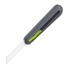 SLICE Industrial Knives | Auto-Retractable or Manual