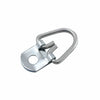 One Hole Wide Strap Hanger - 1707