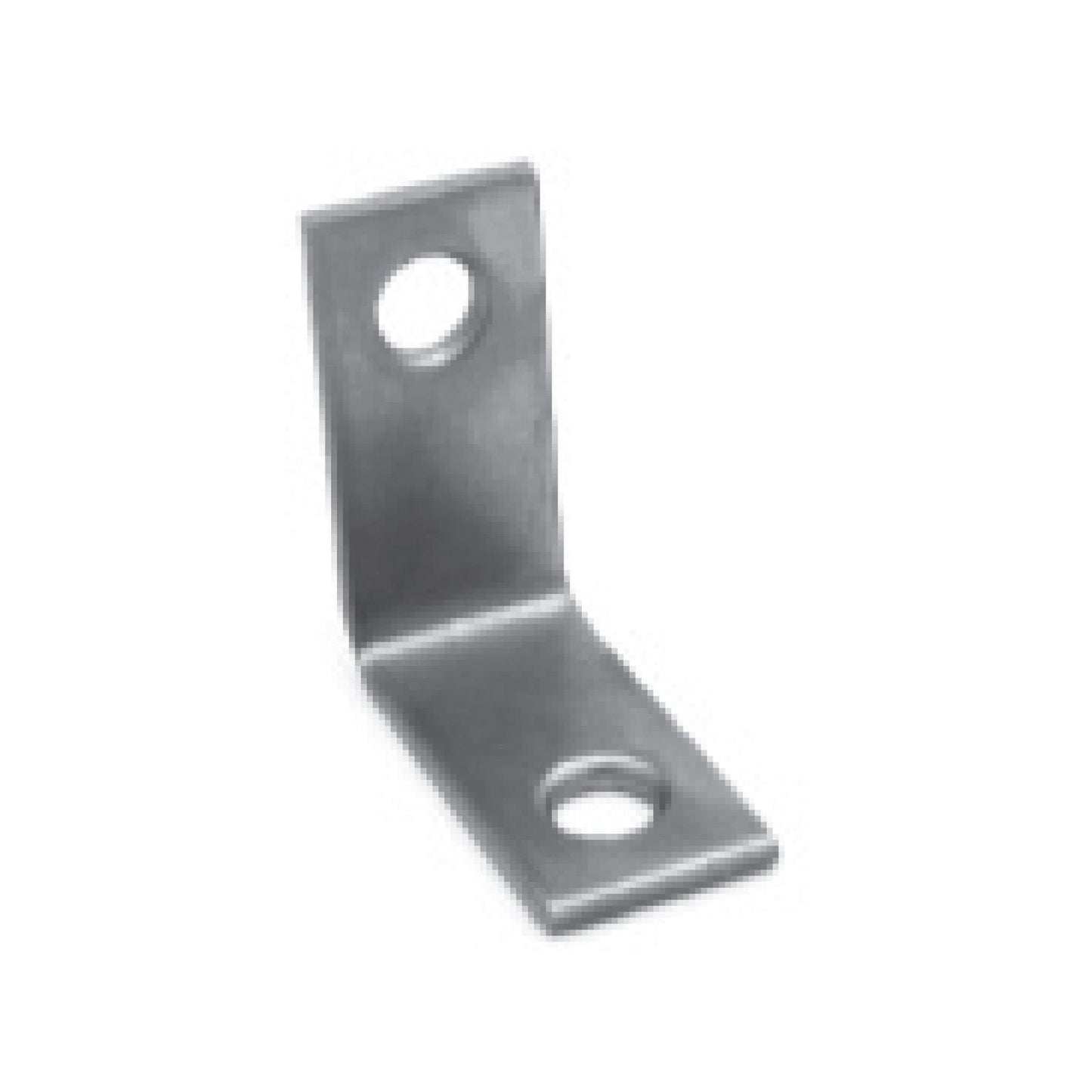 Frameware LLC L Brackets 290L | 1.125" x 1.125" "L" Brackets