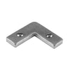 Frameware LLC Tapped Angle Heavy Duty Tapped Corner Angle - 401CAS - pack of 100