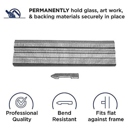 Frameware LLC Points Framer's Points by Fletcher-Terry | 08-950C