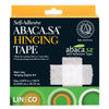 Abaca.sa Paper Hinging Tape | 533-0754