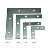 Frameware LLC Reinforcing Corner Angle 3" x 3" Reinforcing Corner Angle 900-3 -pack of 100