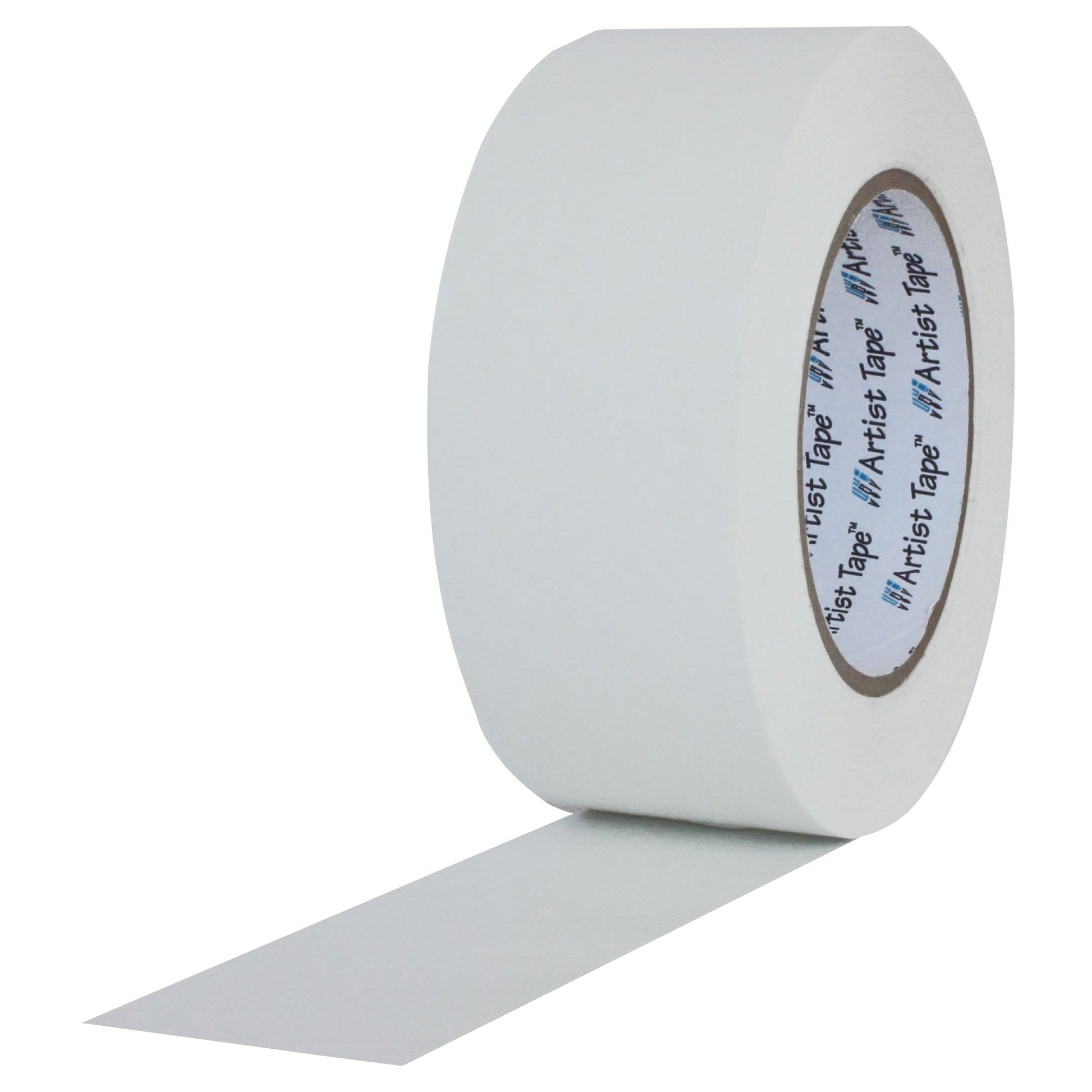 Frameware LLC Artist Tape 1-1/2" x 60yds Acid Free Artist Tape - White - FW92015