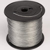 Frameware LLC Braided Wire #2 | 1500ft. | 6 Rolls Braided Picture Wire | Per Case